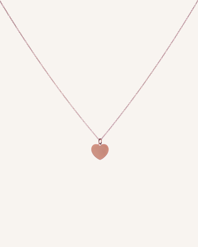 Love - Necklace
