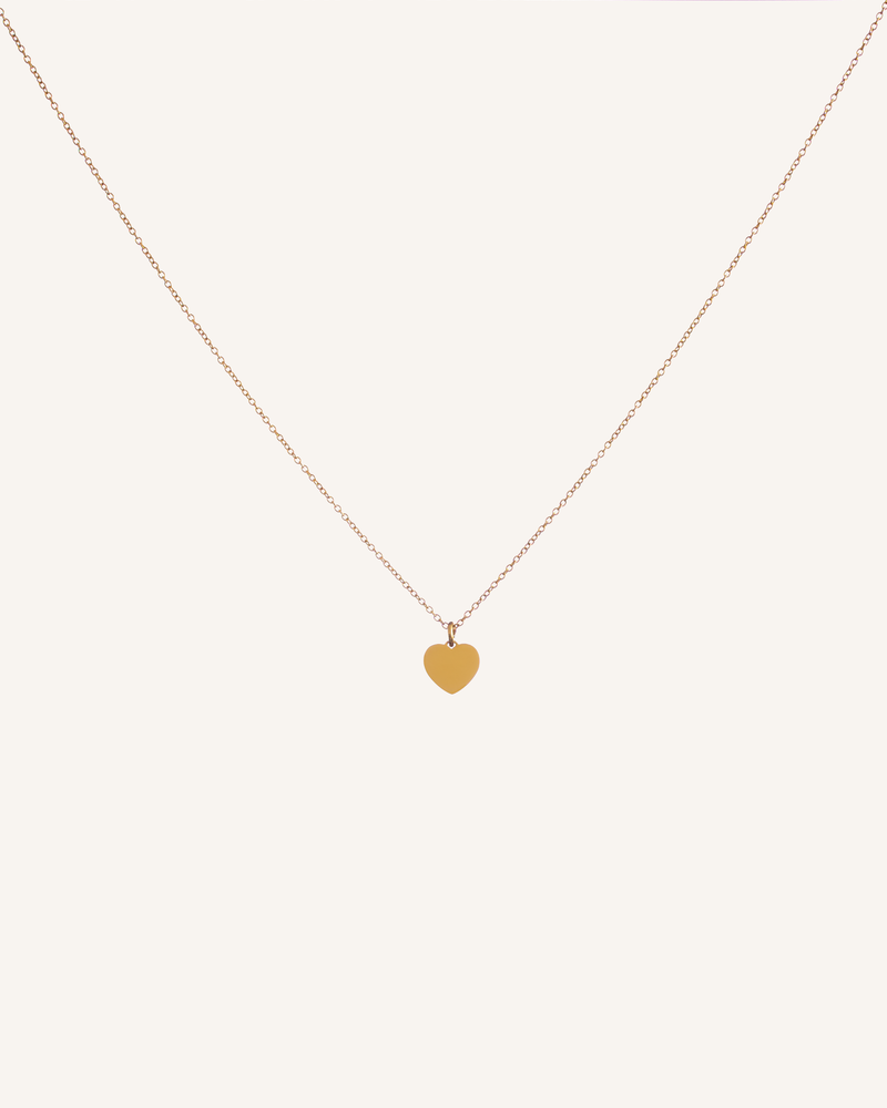 Love Petit - Necklace