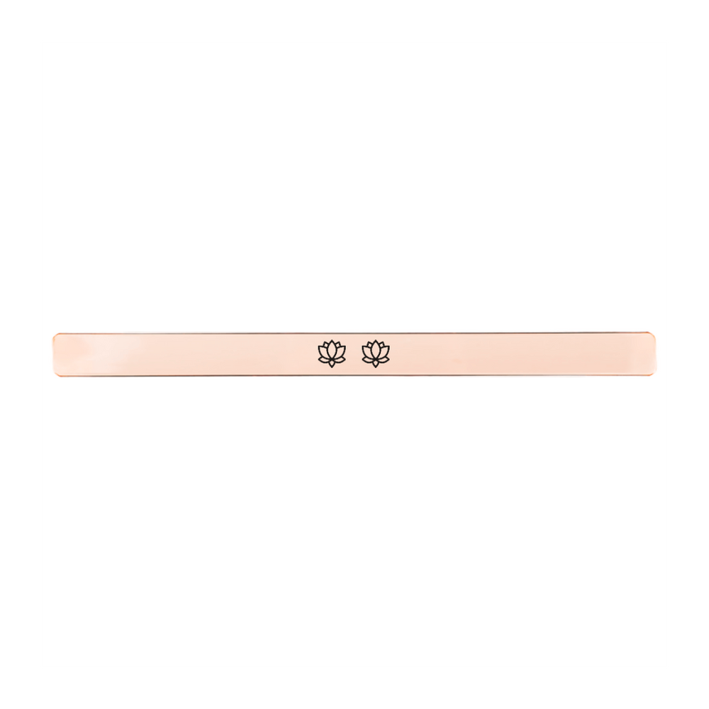 Bold Light - Armreifen - ceilora - personalised bracelet - schmuck mit gravur